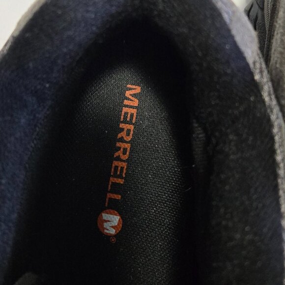 Women's Merrell Hiking Boots - Picture 8 of 12